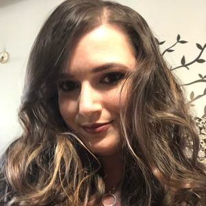 Meet your Posher, Kimberly